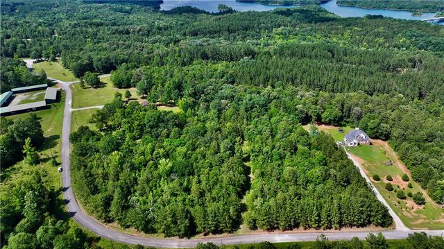 52B OMAHA Drive, Elberton, GA 30635