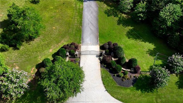 52B OMAHA Drive, Elberton, GA 30635