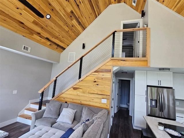 52B OMAHA Drive, Elberton, GA 30635