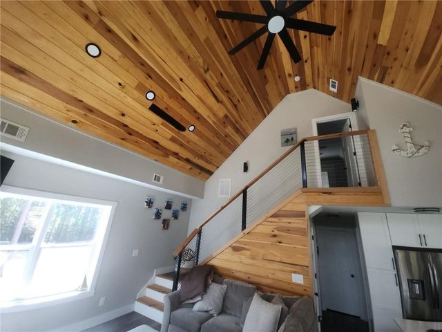 52B OMAHA Drive, Elberton, GA 30635