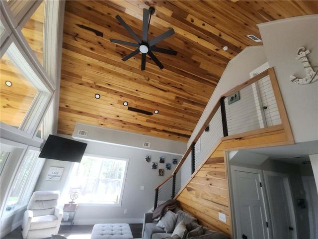 52B OMAHA Drive, Elberton, GA 30635