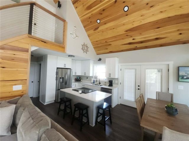 52B OMAHA Drive, Elberton, GA 30635