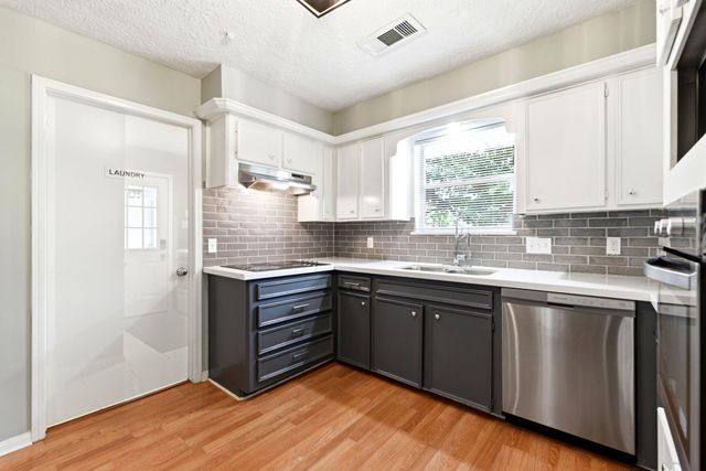 7902 Lichen Lane, Spring, TX 77379