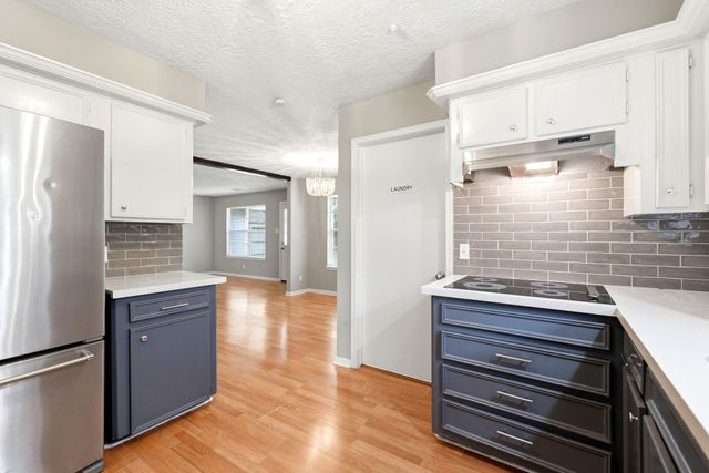 7902 Lichen Lane, Spring, TX 77379