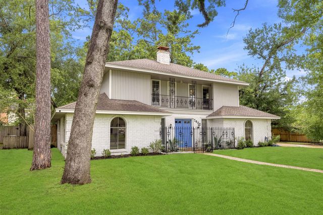 7902 Lichen Lane, Spring, TX 77379