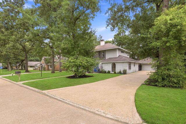 7902 Lichen Lane, Spring, TX 77379