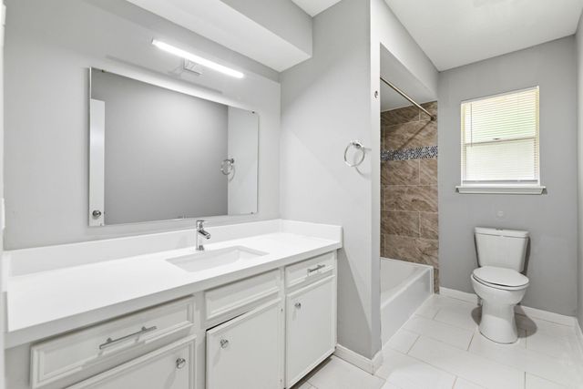 7902 Lichen Lane, Spring, TX 77379