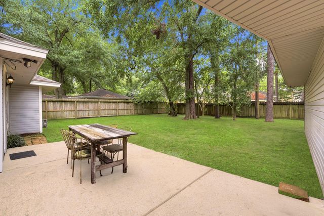 7902 Lichen Lane, Spring, TX 77379
