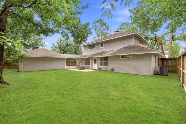 7902 Lichen Lane, Spring, TX 77379