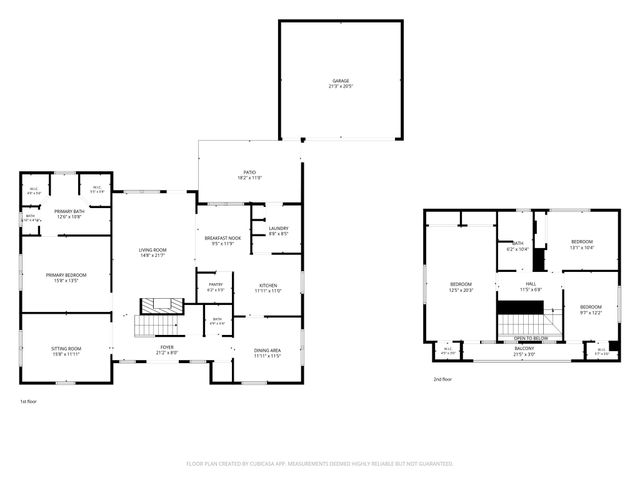 7902 Lichen Lane, Spring, TX 77379