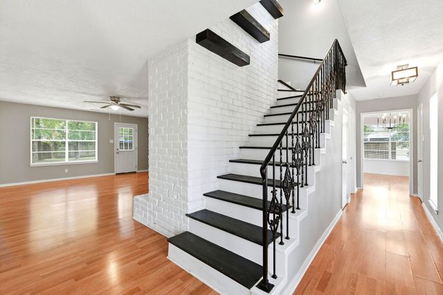 7902 Lichen Lane, Spring, TX 77379