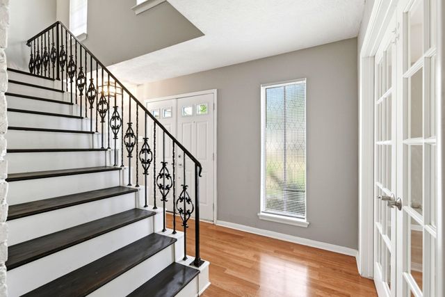 7902 Lichen Lane, Spring, TX 77379