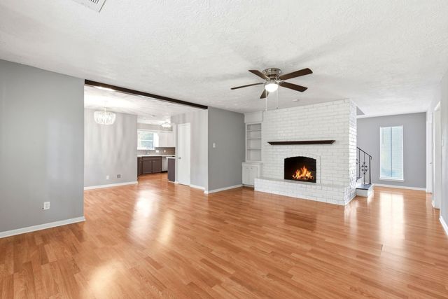 7902 Lichen Lane, Spring, TX 77379