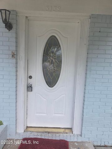 3139 SEARCHWOOD Drive, Jacksonville, FL 32277