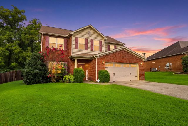 1026 Ryan Ct, Gallatin, TN 37066