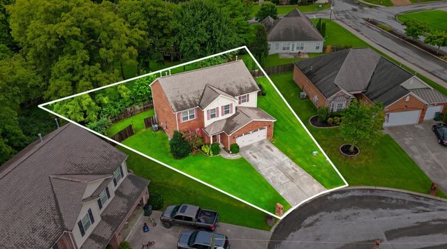 1026 Ryan Ct, Gallatin, TN 37066