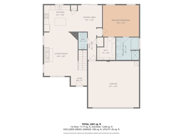 1026 Ryan Ct, Gallatin, TN 37066