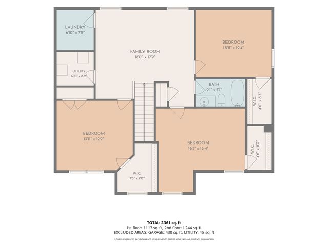 1026 Ryan Ct, Gallatin, TN 37066