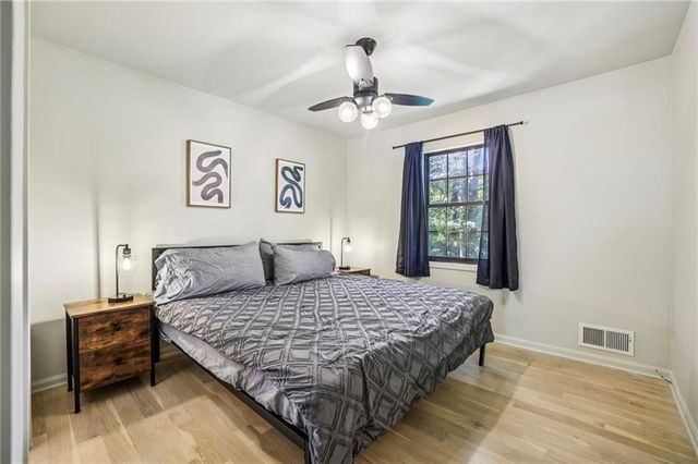 2158 Wells SE Drive 2158, Smyrna, GA 30080