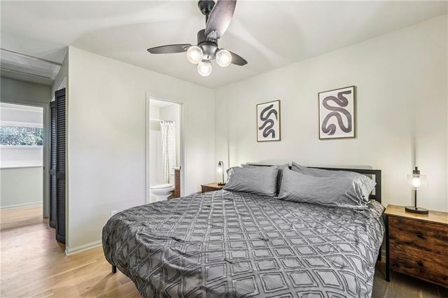 2158 Wells SE Drive 2158, Smyrna, GA 30080