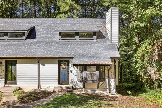 2158 Wells SE Drive 2158, Smyrna, GA 30080