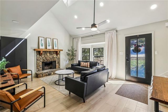 2158 Wells SE Drive 2158, Smyrna, GA 30080