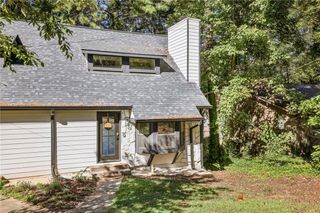 2158 Wells SE Drive 2158, Smyrna, GA 30080