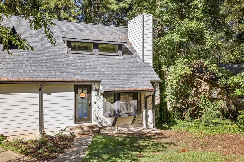 2158 Wells SE Drive 2158, Smyrna, GA 30080