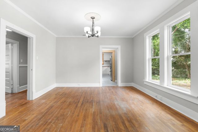 107 S Mulberry Street, Statesboro, GA 30458