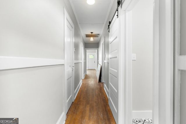 107 S Mulberry Street, Statesboro, GA 30458