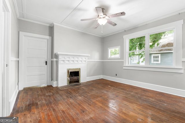 107 S Mulberry Street, Statesboro, GA 30458