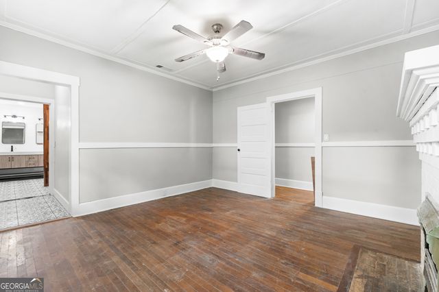 107 S Mulberry Street, Statesboro, GA 30458