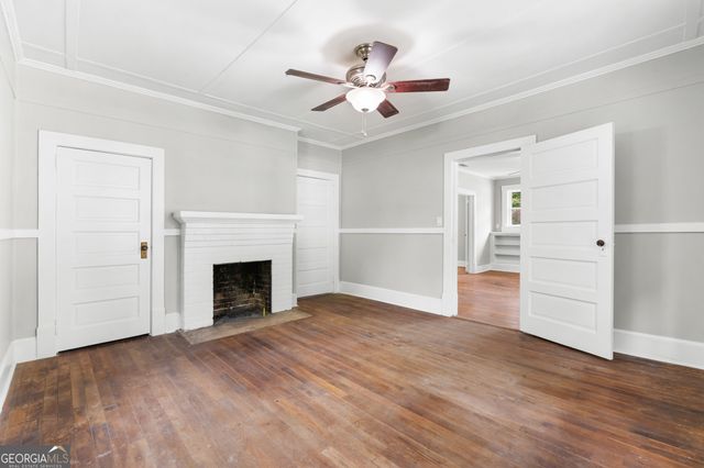 107 S Mulberry Street, Statesboro, GA 30458