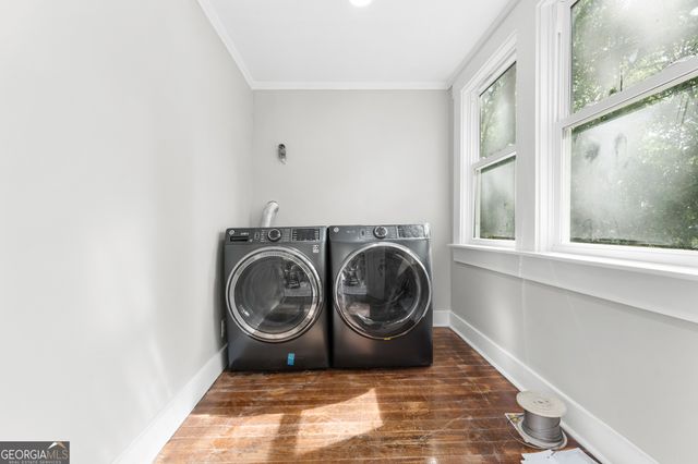 107 S Mulberry Street, Statesboro, GA 30458