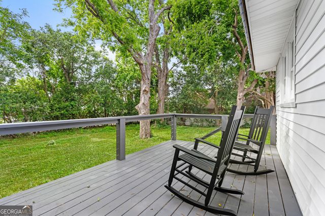 107 S Mulberry Street, Statesboro, GA 30458