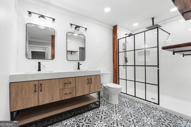 107 S Mulberry Street, Statesboro, GA 30458