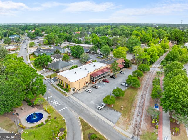 107 S Mulberry Street, Statesboro, GA 30458