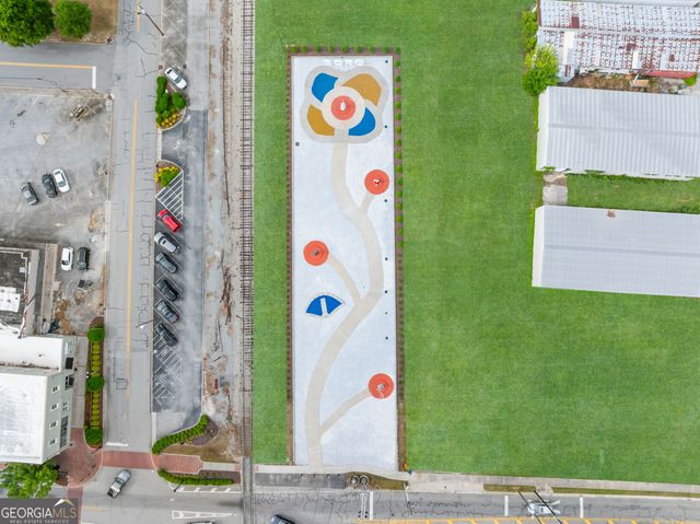 107 S Mulberry Street, Statesboro, GA 30458