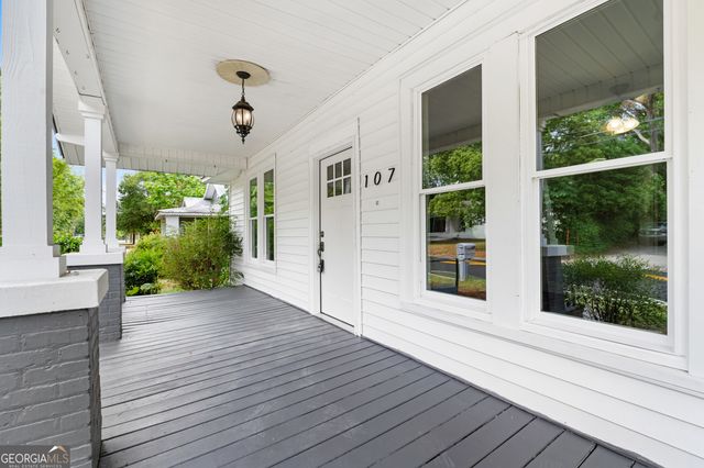 107 S Mulberry Street, Statesboro, GA 30458