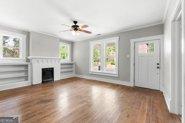 107 S Mulberry Street, Statesboro, GA 30458