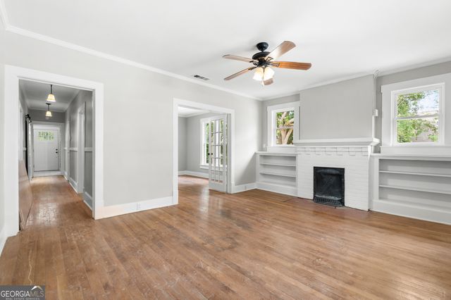 107 S Mulberry Street, Statesboro, GA 30458