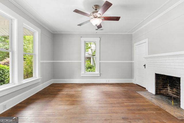 107 S Mulberry Street, Statesboro, GA 30458