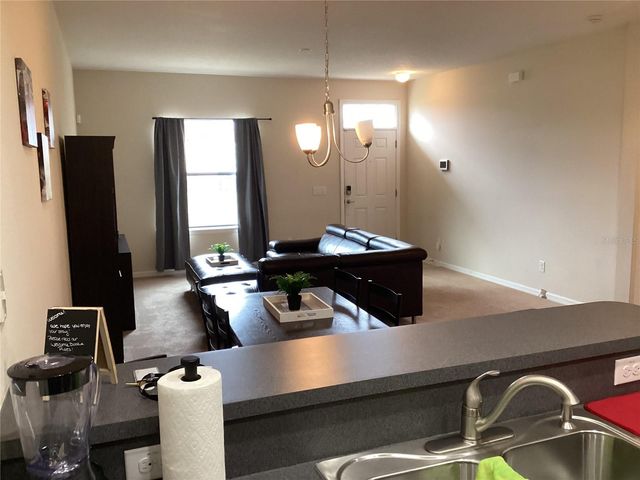 1820 CORIANDER DRIVE, Poinciana, FL 34759