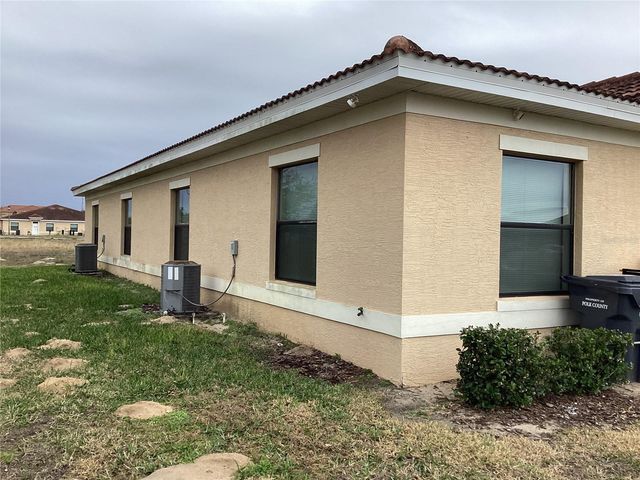 1820 CORIANDER DRIVE, Poinciana, FL 34759