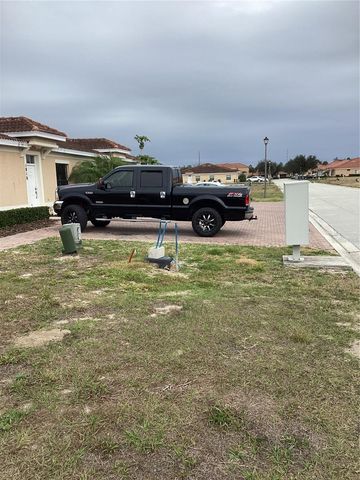 1820 CORIANDER DRIVE, Poinciana, FL 34759