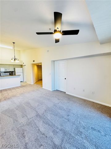 4127 Residence DR 417, Fort Myers, FL 33901