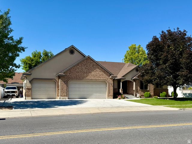1389 E 1240 S, Spanish Fork, UT 84660