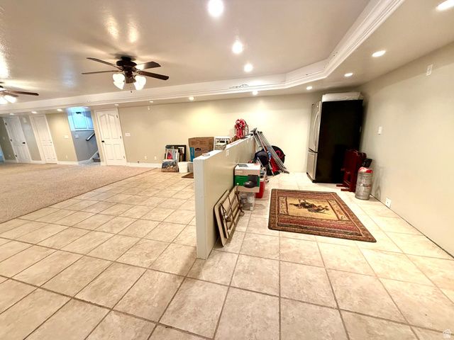 1389 E 1240 S, Spanish Fork, UT 84660