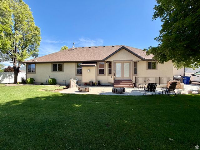 1389 E 1240 S, Spanish Fork, UT 84660