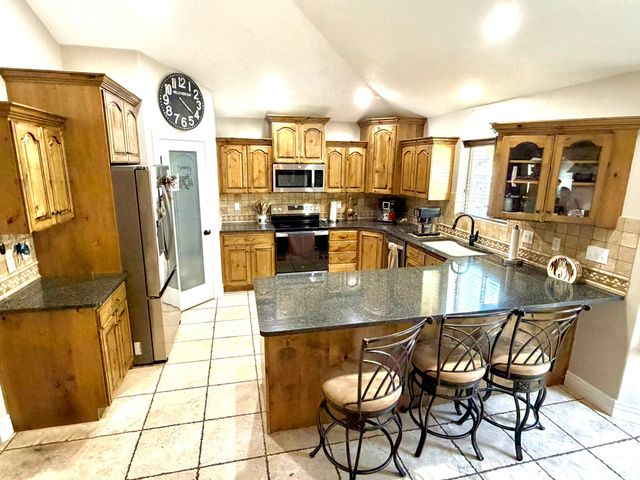 1389 E 1240 S, Spanish Fork, UT 84660